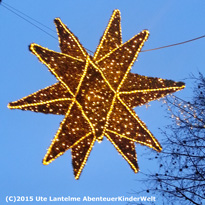 Unsere Weihnachtslieder