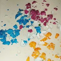 Eierschalen-Upcycling